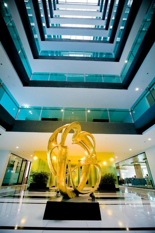 The Star Hill Condo Luxury Suites Chiang Mai Exterior foto