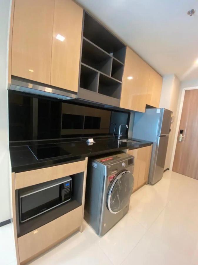 The Star Hill Condo Luxury Suites Chiang Mai Exterior foto
