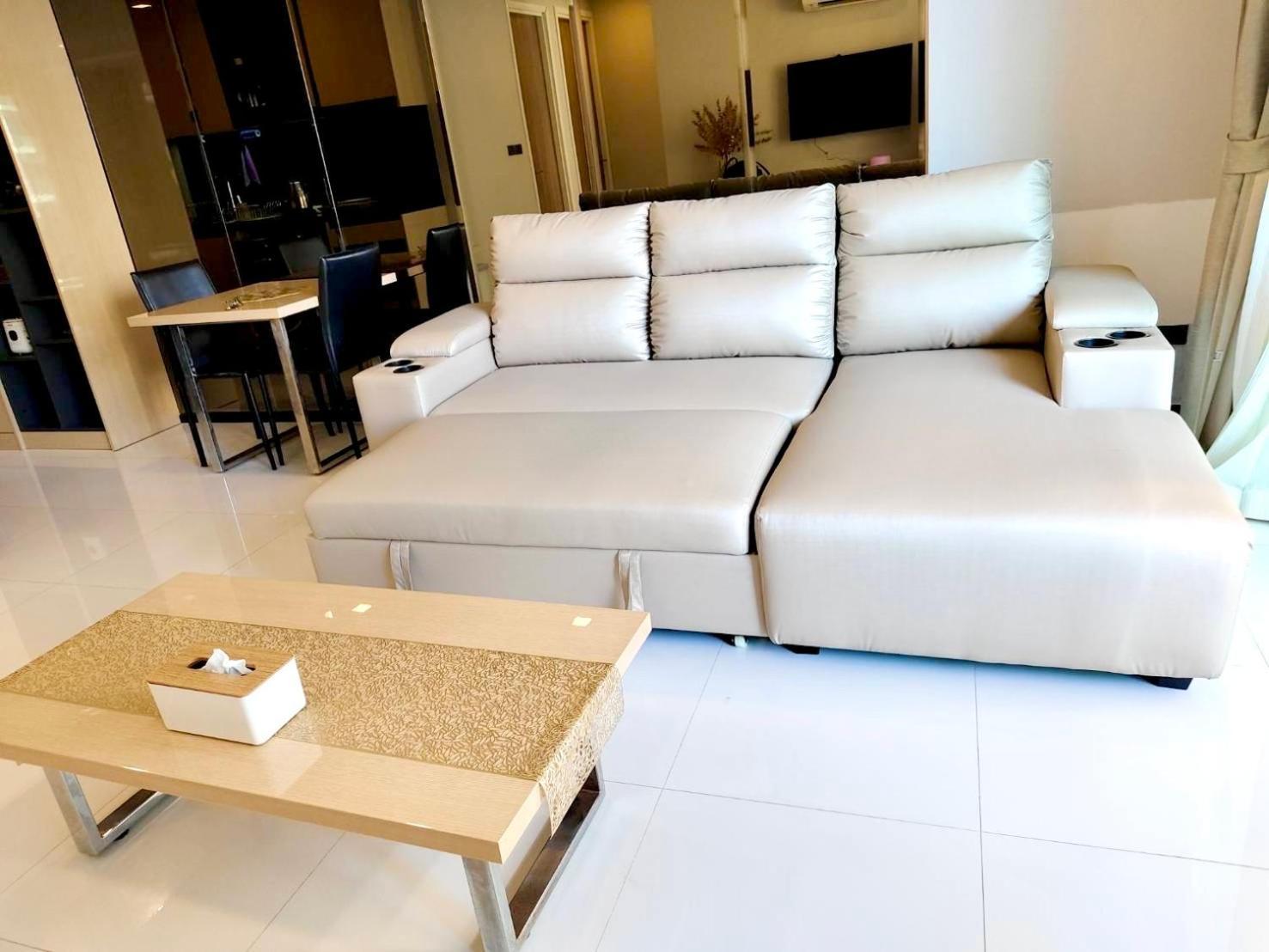 The Star Hill Condo Luxury Suites Chiang Mai Exterior foto