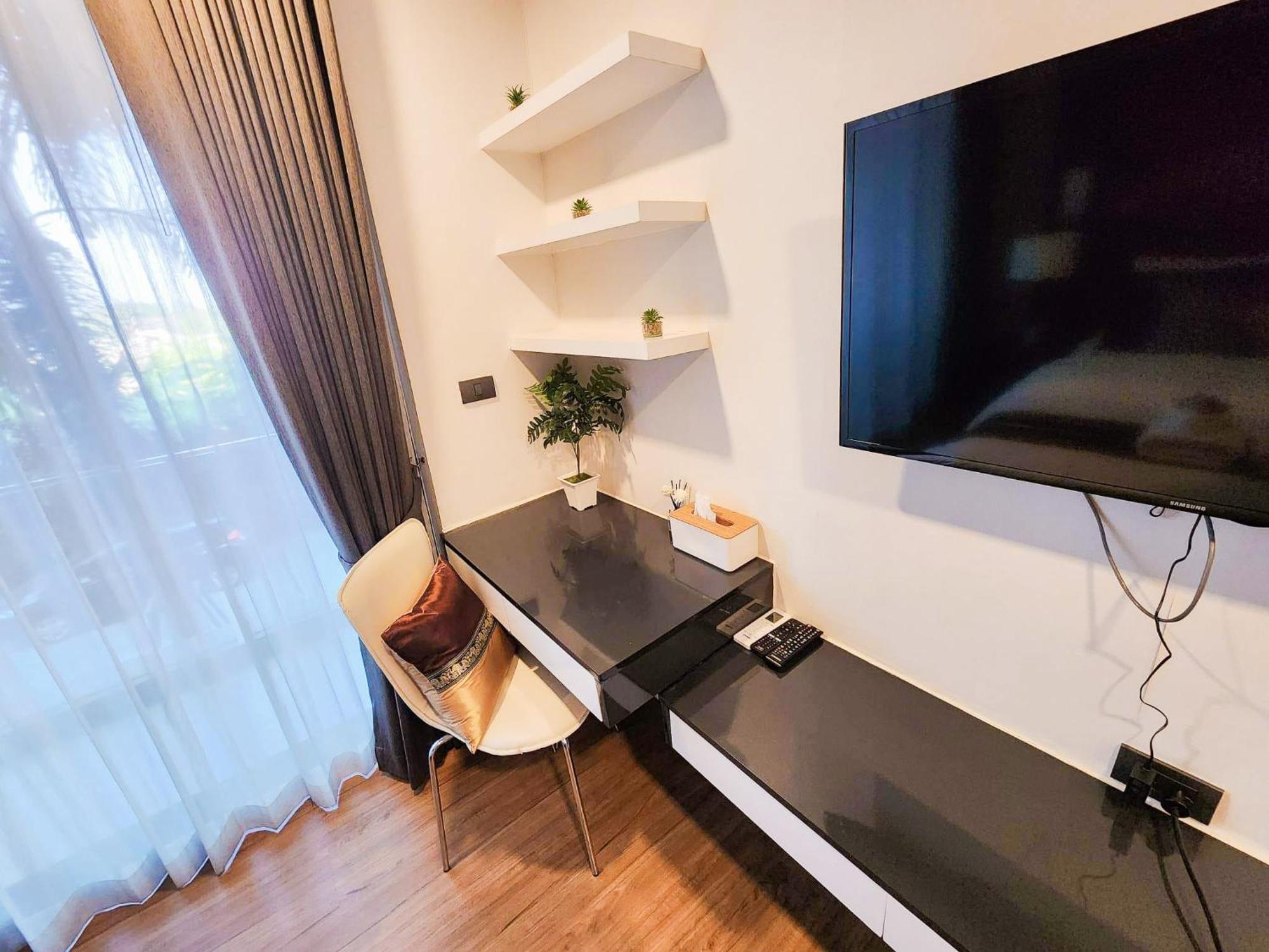 The Star Hill Condo Luxury Suites Chiang Mai Exterior foto
