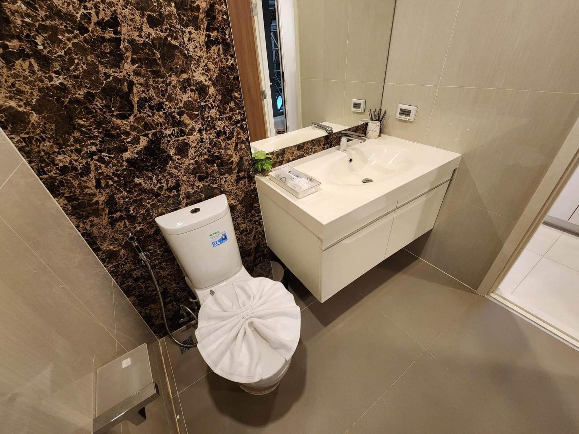 The Star Hill Condo Luxury Suites Chiang Mai Zimmer foto